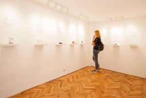 Bilet wstępu bez kolejki do Love Stories Museum