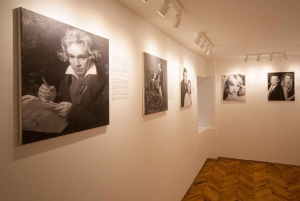 Bilet wstępu bez kolejki do Love Stories Museum