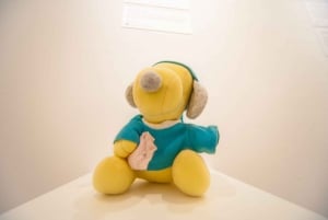 Bilet wstępu bez kolejki do Love Stories Museum