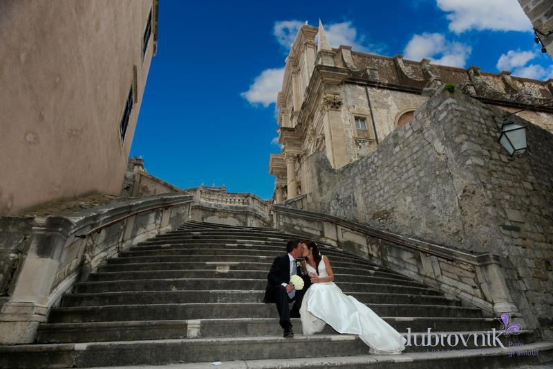 Dubrovnik Luxury Weddings