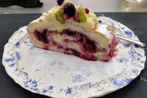 Dubrovnik - Dagtocht met de jacht naar de Elafiti-eilanden en de Blauwe Grot