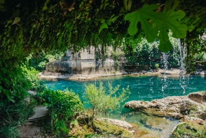 Dubrovnik: Mostar and Kravice Waterfalls Small Group tour