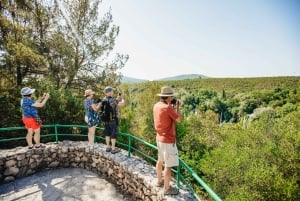 Dubrovnik: Smågruppstur till Mostar och vattenfallen i Kravice