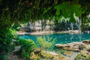 Dubrovnik: Smågruppstur till Mostar och vattenfallen i Kravice
