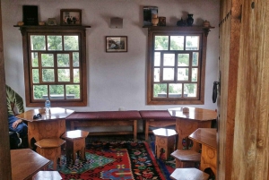 Dubrovnik, Mostar, Kravica Wasserfälle, & Blagaj Private Tour