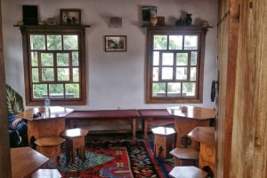 Dubrovnik, Mostar, Kravica Wasserfälle, & Blagaj Private Tour