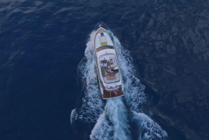 Dubrovnik: Motor yacht charter