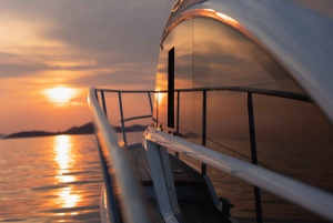 Dubrovnik: Motor yacht charter