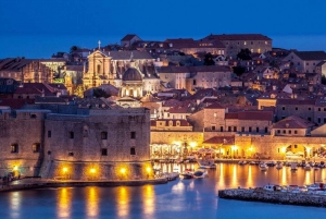 Dubrovnik : Must-See Yksityinen kävelykierros oppaan kanssa