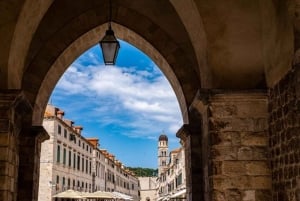 Dubrovnik: tour privato a piedi da non perdere con una guida