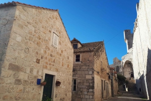 Dubrovnik: Old Town and Game of Thrones Walking Tour