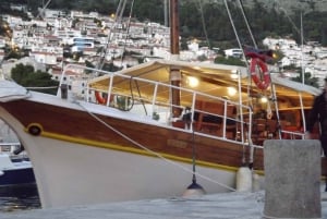 Dubrovnik: Crucero por el casco antiguo con almuerzo