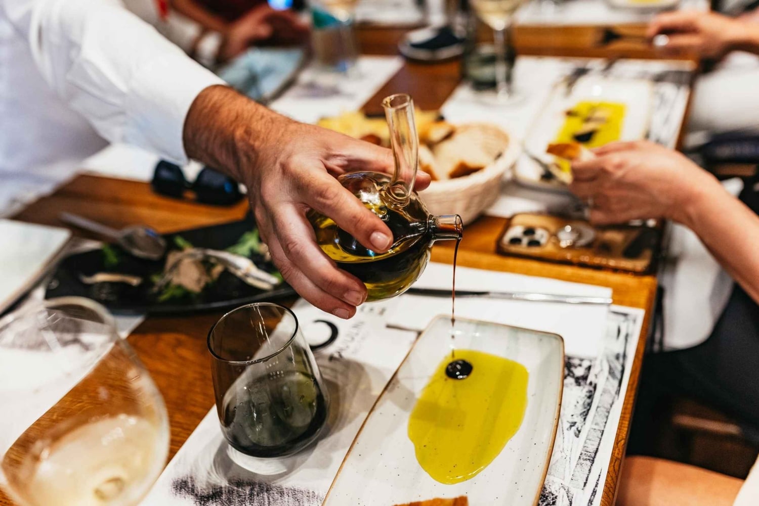 Дубровник: гастрономический тур по Старому городу