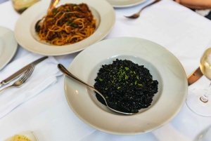 Dubrovnik: Tour gastronomico della città vecchia