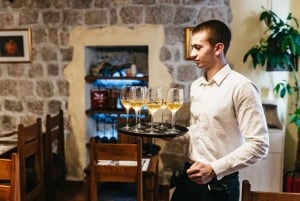 Дубровник: гастрономический тур по Старому городу