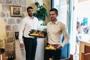 Дубровник: гастрономический тур по Старому городу