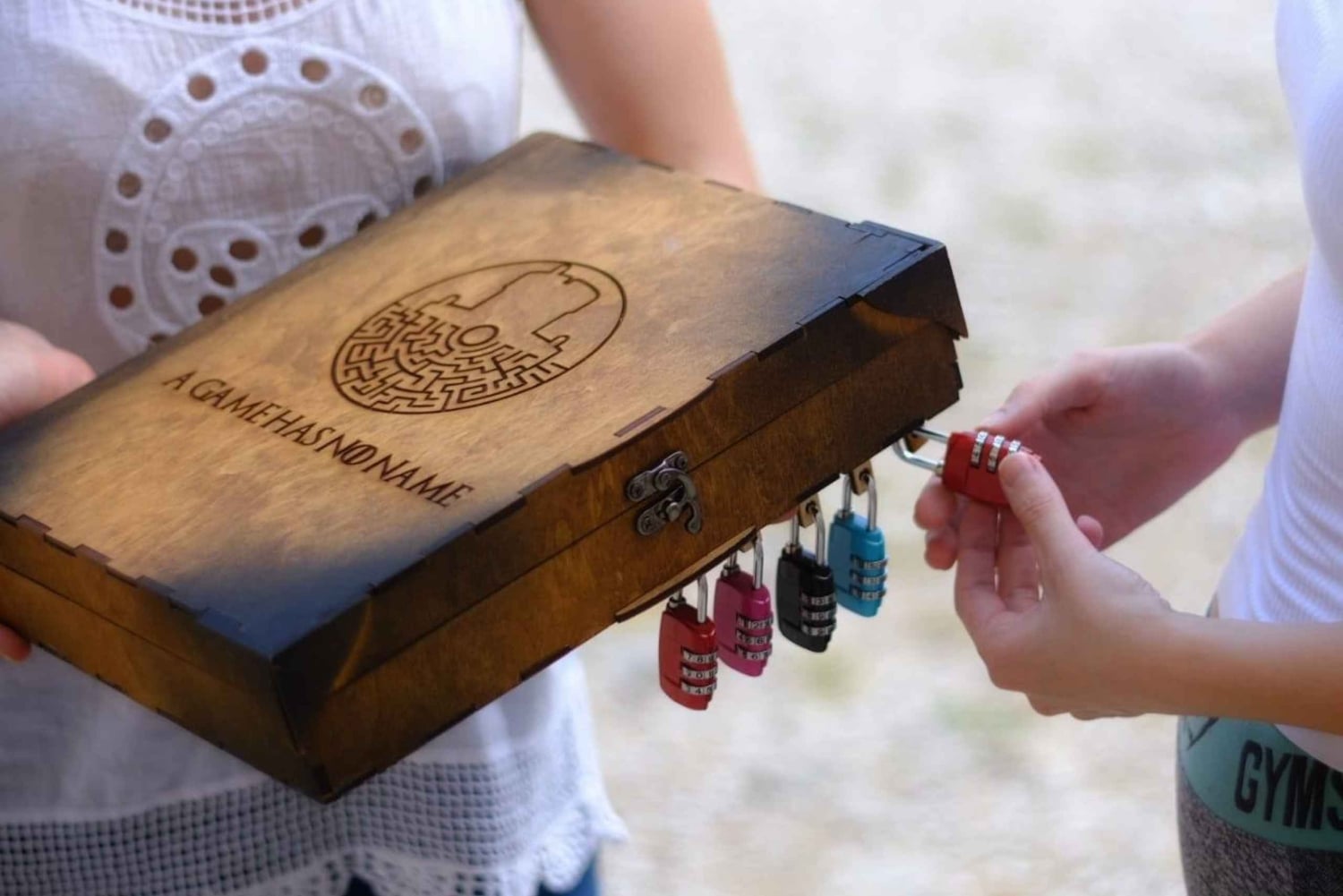 Dubrovnik: Old Town History Outdoor Escape Game