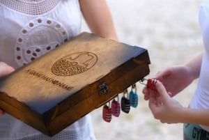 Dubrovnik: jogo de fuga ao ar livre com história da cidade velha