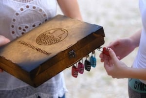 Dubrovnik: Old Town History Outdoor Escape Game