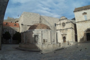 Dubrovnik: Old Town Sights & History Small-Group Tour