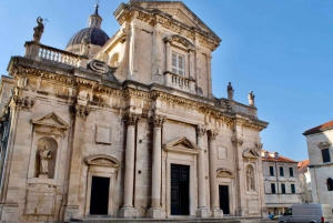 Dubrovnik: Old Town Walking Tour - Small Group