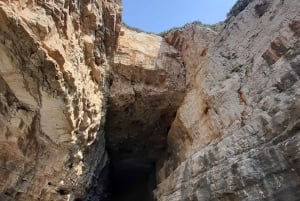 Dubrovnik: Old Town Walls & Lokrum Island Sunset Kayak Tour