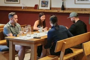 Dubrovnik: Austern-, Muschel- und Weinverkostungstour in Ston