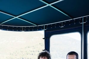 Dubrovnik: Austern-, Muschel- und Weinverkostungstour in Ston