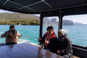 Dubrovnik: Austern-, Muschel- und Weinverkostungstour in Ston