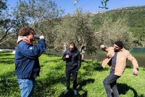 Dubrovnik: Austern-, Muschel- und Weinverkostungstour in Ston