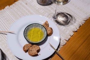 Dubrovnik: Austern-, Muschel- und Weinverkostungstour in Ston