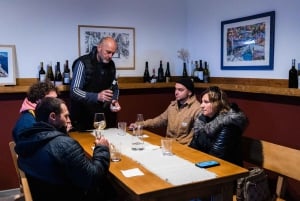 Dubrovnik: Austern-, Muschel- und Weinverkostungstour in Ston