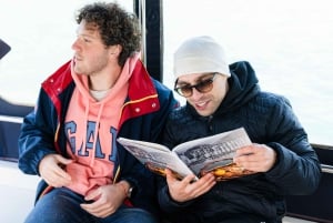 Dubrovnik: Austern-, Muschel- und Weinverkostungstour in Ston
