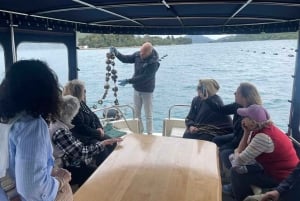 Dubrovnik: Oyster, Mussles, and Wine Tasting Tour in Ston