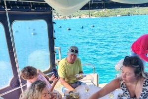 Dubrovnik: Oyster, Mussles, and Wine Tasting Tour in Ston