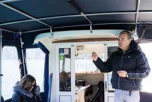 Dubrovnik: Oyster, Mussles, and Wine Tasting Tour in Ston