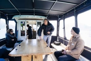 Dubrovnik: Oyster, Mussles, and Wine Tasting Tour in Ston