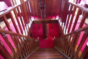 Croisière nocturne panoramique à Dubrovnik avec le Karaka