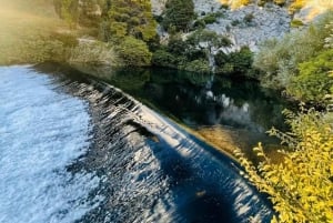 Dubrovnik: Piaggio Ape Callesino private Tour