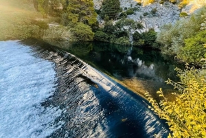 Dubrovnik: Piaggio Ape Callesino Private Tour