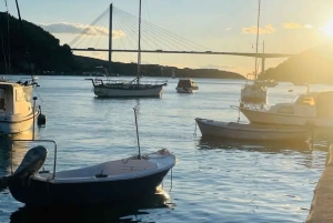 Dubrovnik: Piaggio Ape Callesino Private Tour