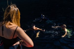 Dubrovnik: Excursión Premium de Medio Día a la Cueva Azul desde el Casco Antiguo