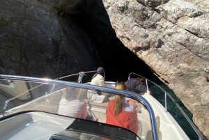 Dubrovnik: Tour privato in barca delle isole