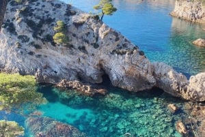 Dubrovnik: Tour privato in barca delle isole