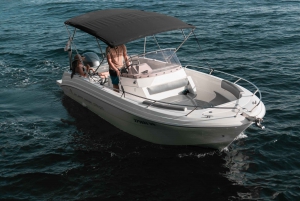 Dubrovnik: Tour privato in barca delle isole