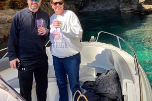 Dubrovnik: Tour privato in barca delle isole