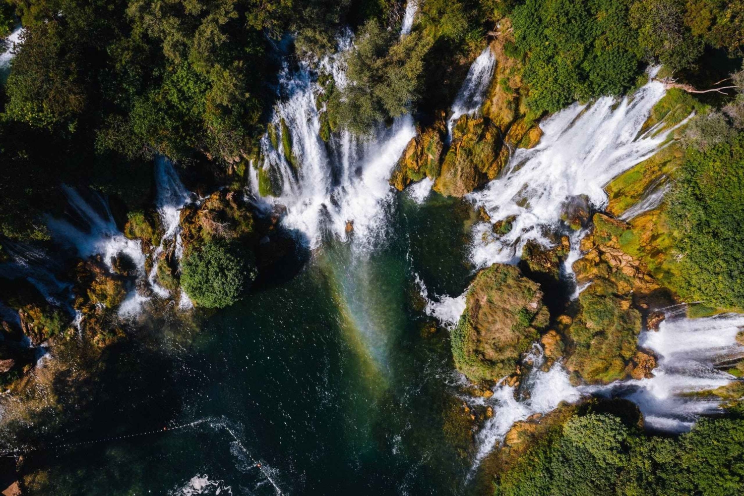 Dubrovnik : Excursion privée d'une journée à Mostar - Bosnie-Herzégovine