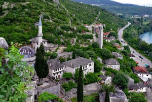 Dubrovnik: Private Day-Trip to Mostar - Bosnia & Herzegovina