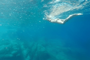 Dubrovnik: Excursión Privada en Velero por las Islas Elaphiti