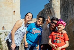 Dubrovnik: Tour privato della città adatto alle famiglie con guida